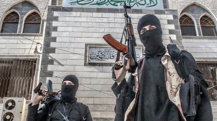 SUA anunță asasinarea unui lider Al-Qaida în Siria 