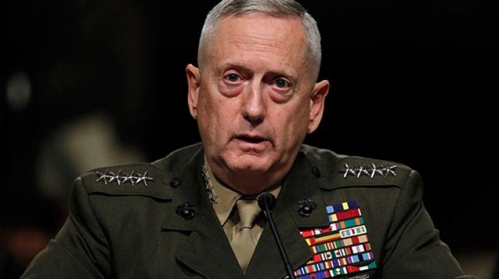 Șeful Pentagonului, avertisment pentru aliații din NATO