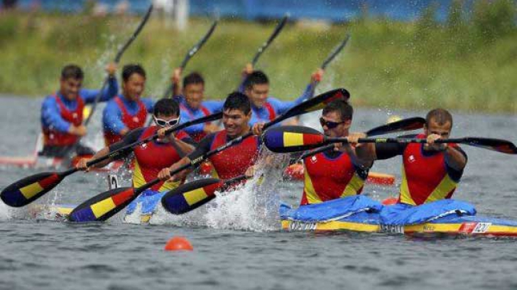 Suspendări extrem de DURE în sportul românesc. Scandalul de dopaj le-a distrus carierele