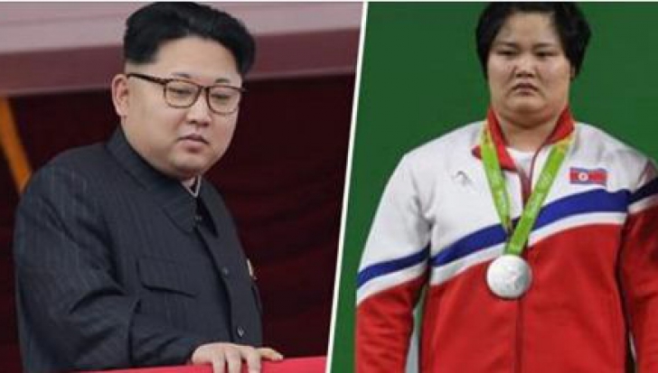 Un fugar nord-coreean dezvăluie soarta sportivilor care au eșuat la Olimpiadă. Oroare!