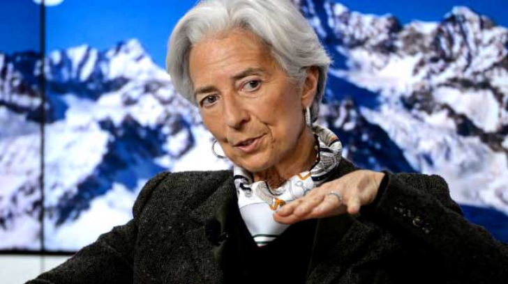 Sefa FMI, la Davos
