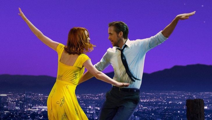 Musicalul "La La Land", 11 nominalizări la premiile BAFTA