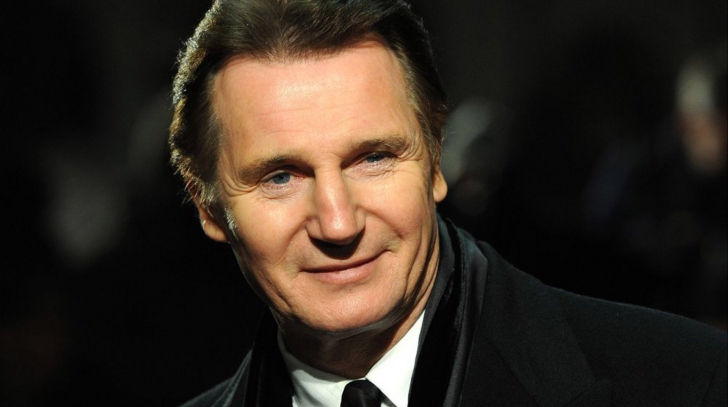 Gestul extrem pe care l-a făcut actorul Liam Neeson pentru rolul din "Silence"