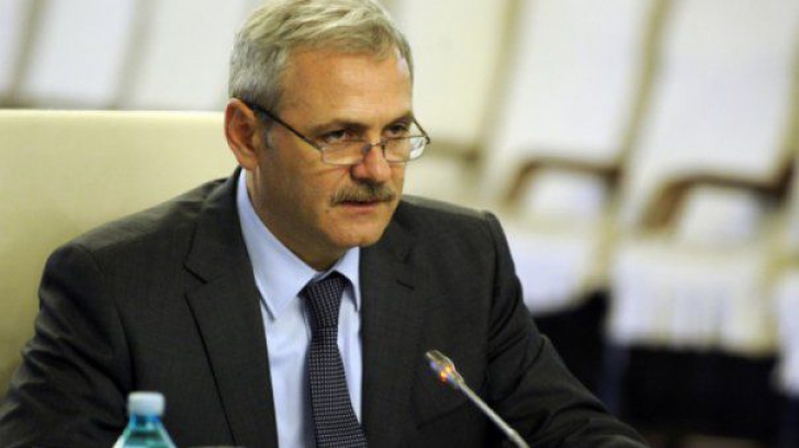 Dragnea: Nu m-am dus cu o listă la Grindeanu. Cel puţin cinci nume au fost propunerile lui