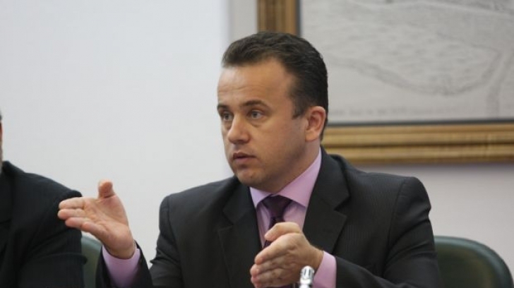 PSD a început plasarea oamenilor în Guvern: Liviu Pop, secretar de stat în Ministerul Educației