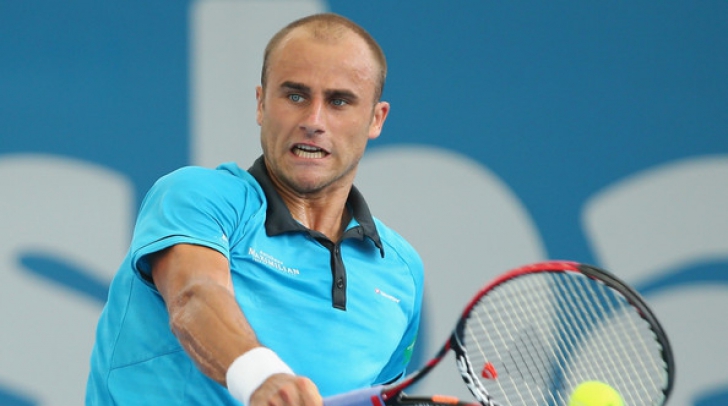  Marius Copil îl întâlnește pe Bolt, în calificări la Australian Open 