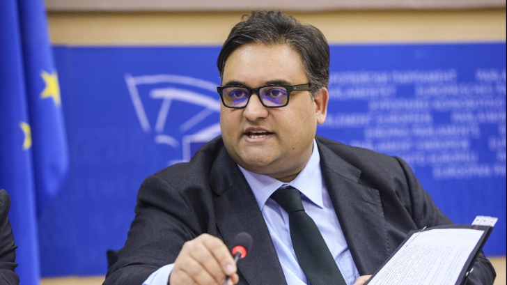 Claude Moraes, înalt demnitar din Parlamentul European, denunță "ingerințe" în justiția din România