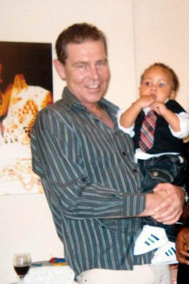 Soția sa iubită a fost ucisă. Ajuns la morgă, i-a aflat secretul cumplit