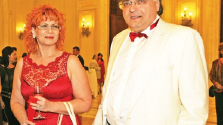 Carmen Adamescu: Soţul meu a decedat cu 2 gardieni la uşă şi nicio persoană care să-i ţină lumânarea