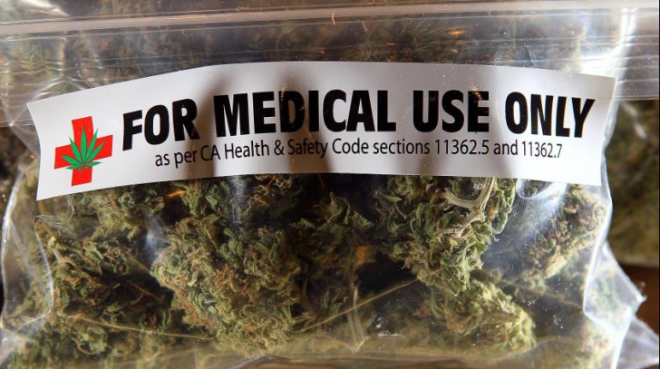 Încă o ţară europeană va legaliza cannabis-ul în scopuri medicale