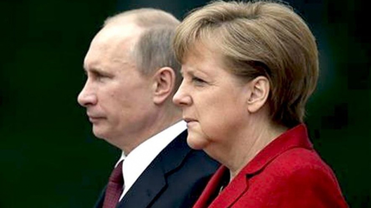 Previziunile Stratfor, 2017: An crucial pentru Europa. Germania și Rusia, în atenția analiștilor