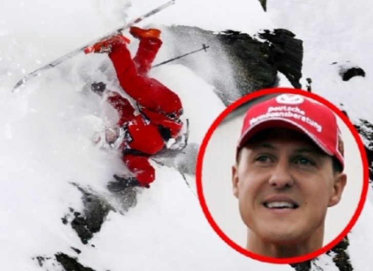 Familia lui Schumacher, acuzată că ascunde adevărul în cazul fostului campion mondial