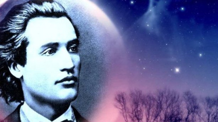 15 ianuarie: 167 de ani de la nașterea poetului Mihai Eminescu