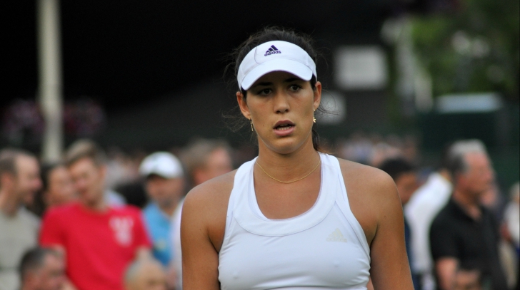 S-a aflat prima semifinalistă de la Wimbledon