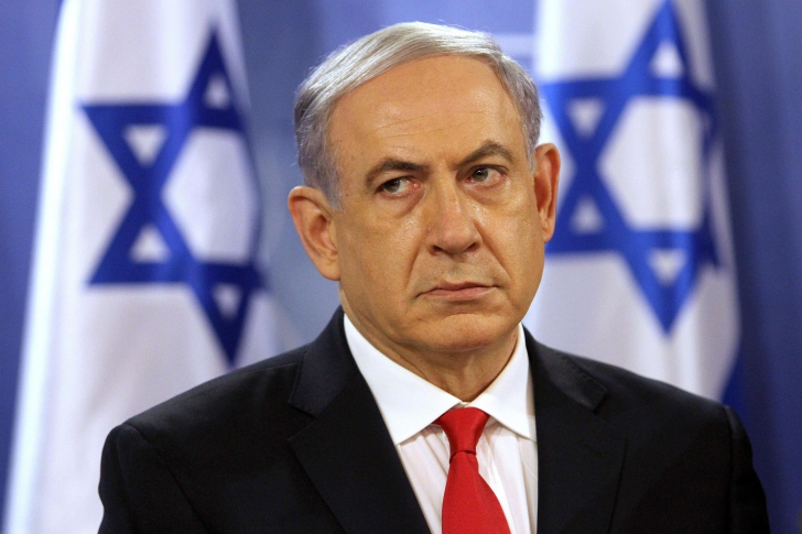 Premierul Benjamin Netanyahu, interogat de polițiști cu privire la primirea unor ”cadouri ilegale”
