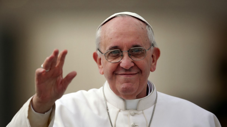 Papa Francisc, mesaj emoţionant pentru Donald Trump. Ce îl îndeamnă să facă?