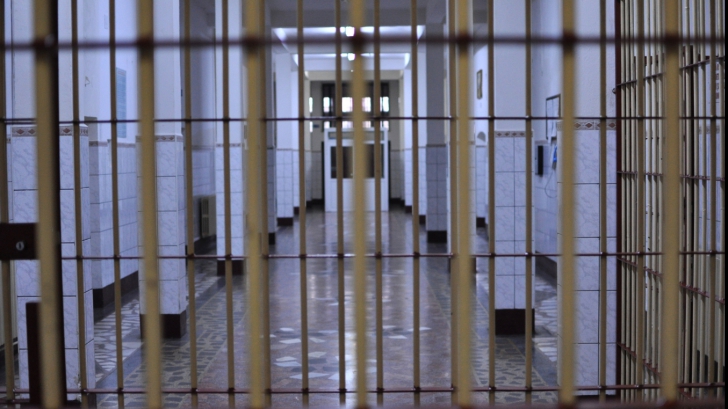 Ministrul Justiției a început un tur al penitenciarelor din țară