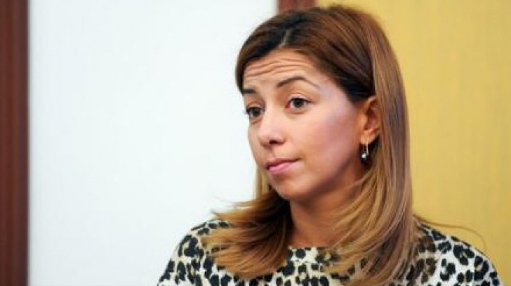 Cine este Mihaela Virginia Toader, propusă ministru delegat pentru Fonduri Europene / Foto: agerpres.ro