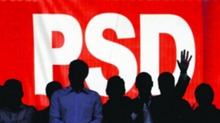 Lider PSD exclus din partid