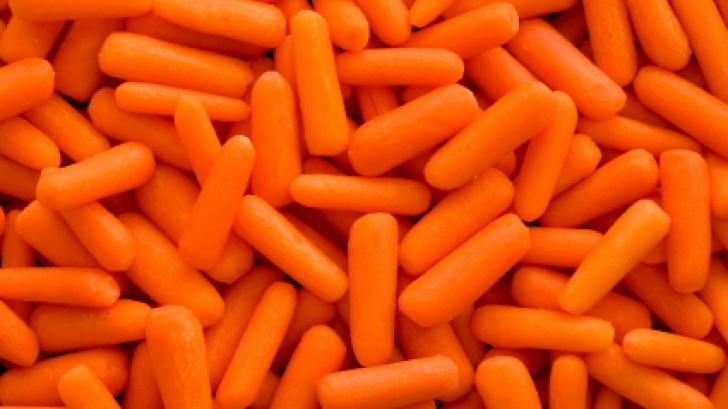 Adevărul TOXIC despre morcovii baby - de ce să nu îi mai mănânci niciodată! Ce sunt, de fapt