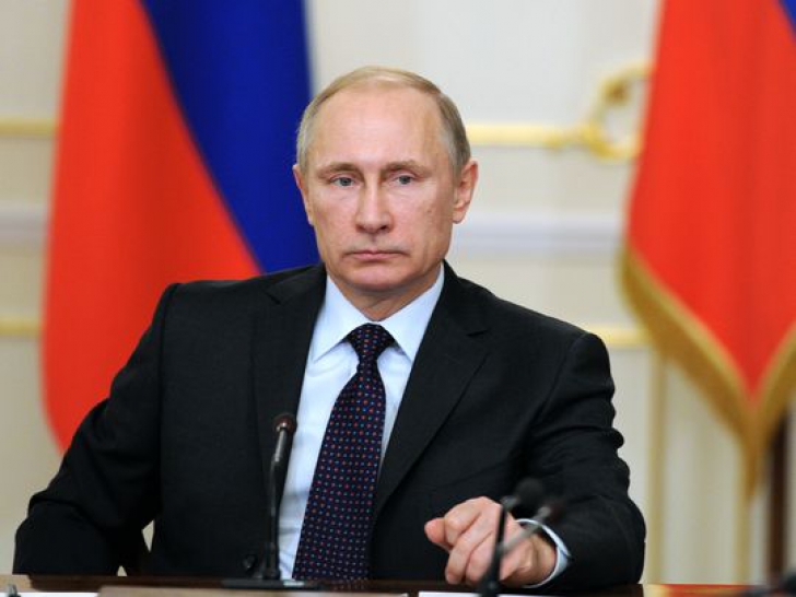  Lovitură de teatru pentru UE: Vladimir Putin va efectua o vizită în Ungaria. Când va avea loc 