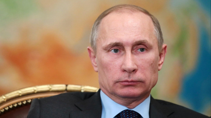 Ce decizie a luat Vladimir Putin imediat după învestirea lui Donald Trump