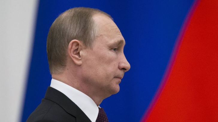 Reacţia Kremlinului după ce Trump a anunţat că vrea să-l întâlnească pe Putin