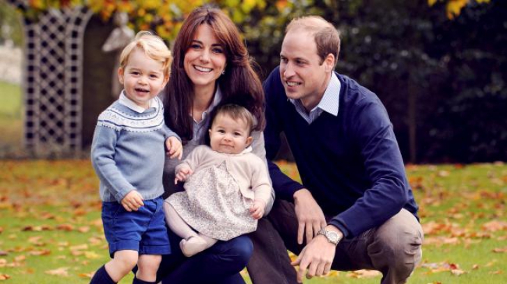 Sărbătoare la Casa Regală: cum îşi aniversează Ducesa de Cambridge cei 35 de ani