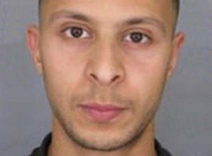 SCRISOARE ŞOC a lui Salah Abdeslam, suspectul-cheie în atentatele de la Paris din 13 noiembrie 2015