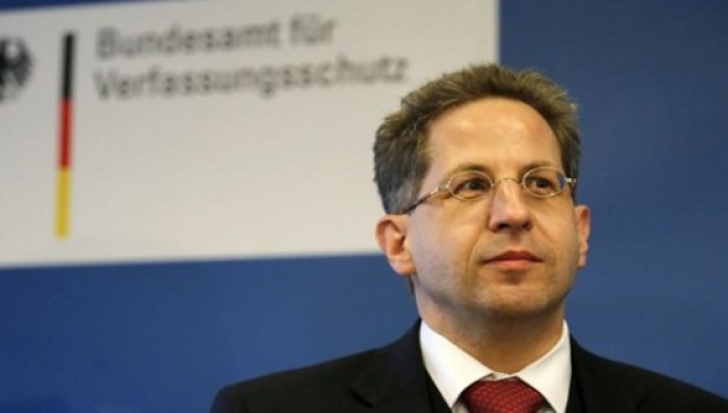 Germania: Şeful Servicului de Informaţii interne, avertizare cu privire la ameninţările islamiste 
