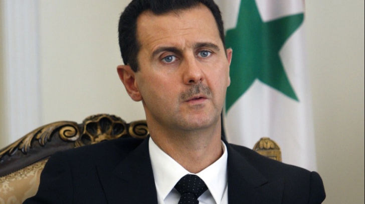 Reuters: Bashar al-Assad, acuzat pentru prima oară de anchetatori ONU de folosirea armelor chimice