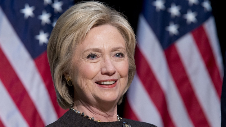 Hillary Clinton ar câștiga uşor funcția de primar al New Yorkului dacă ar candida