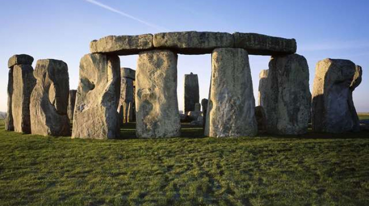 Soluţia ingenioasă găsită Marea Britanie pentru a rezolva problema traficului la Stonehenge