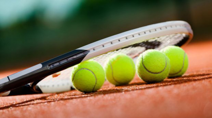 Încă un jucător român de tenis a fost suspendat pentru participarea la pariuri