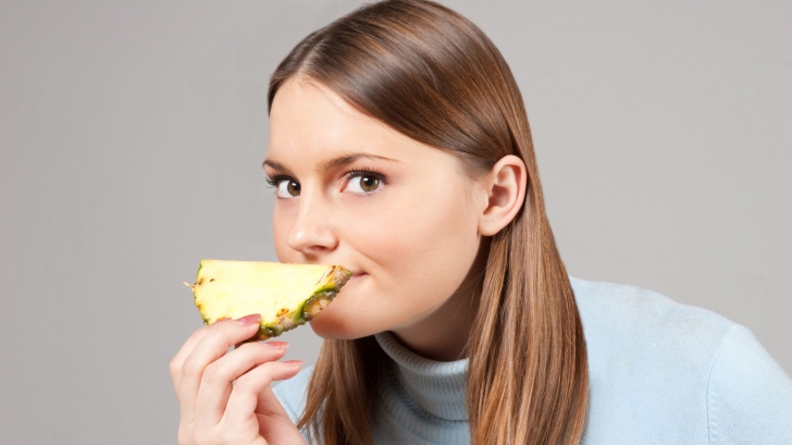 Dieta cu ananas te ajută să topești kilogramele în plus