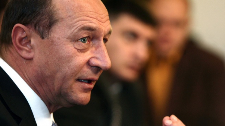 Băsescu, despre decizia SRI în cazul Coldea: O măsură necesară pentru sistemul pe care-l reprezintă