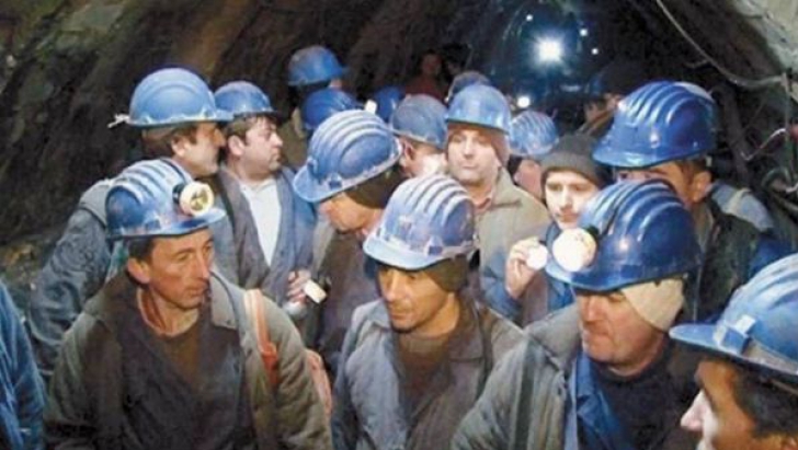 Tensiuni în Valea Jiului! Lideri ai minerilor de la CEH, amendați pentru tulburarea ordinii publice