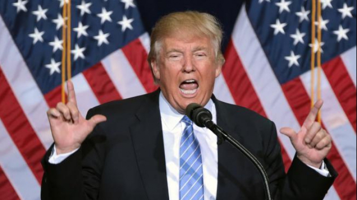 Trump închide SUA pentru refugiații sirieni, suspendă accesul cetățenilor din 7 țări musulmane