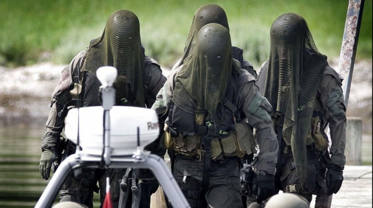Danemarca vrea să trimită forțe speciale în Siria pentru a lupta împotriva jihadiștilor 