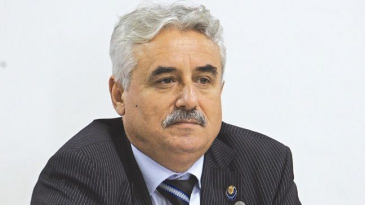 Viorel Ştefan, ministrul Finanţelor: Nu folosesc termenul "gaură", sunt responsabil 