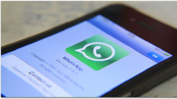 Utilizatorii Apple pot trimite mesaje pe WhatsApp şi fără internet 