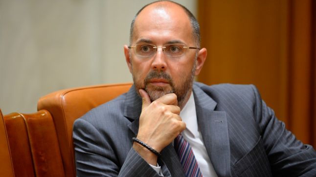 Kelemen Hunor, reacție la anunțul lui Nicușor Dan cu privire la candidatura pentru funcția supremă în stat