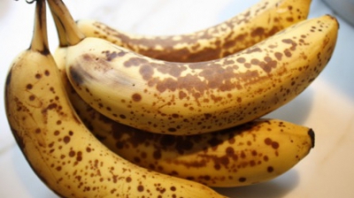 Cât de sănătoase sunt, de fapt, bananele cu pete maronii. Acum că ştii, le mai consumi?