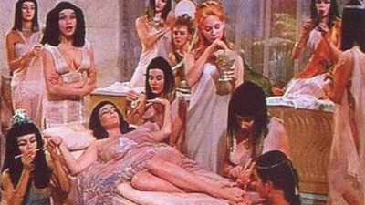 Cum făcea sex Regina Cleopatra