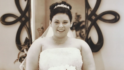 A ajuns să cântărească 100 de kilograme după naştere. Dieta minune care a ajutat-o să slăbească