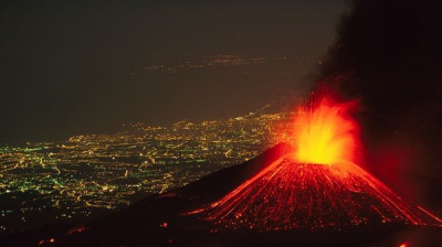 Cel mai mare vulcan din Islanda va erupe în curând