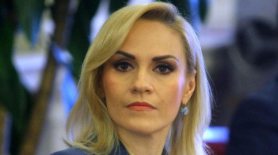 Gabriela Firea 