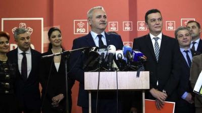 Noi secretari de stat numiţi în ministere. Unul dintre ei, prorector cu avere impresionantă