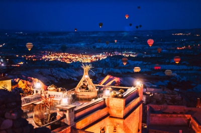 Top 10 fotografii incredibile NEEDITATE! Greu de crezut, dar acest loc chiar există