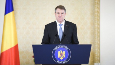 Președintele Klaus Iohannis, scrisoare către Grindeanu: Vă solicit abrogarea Ordonanței de urgență